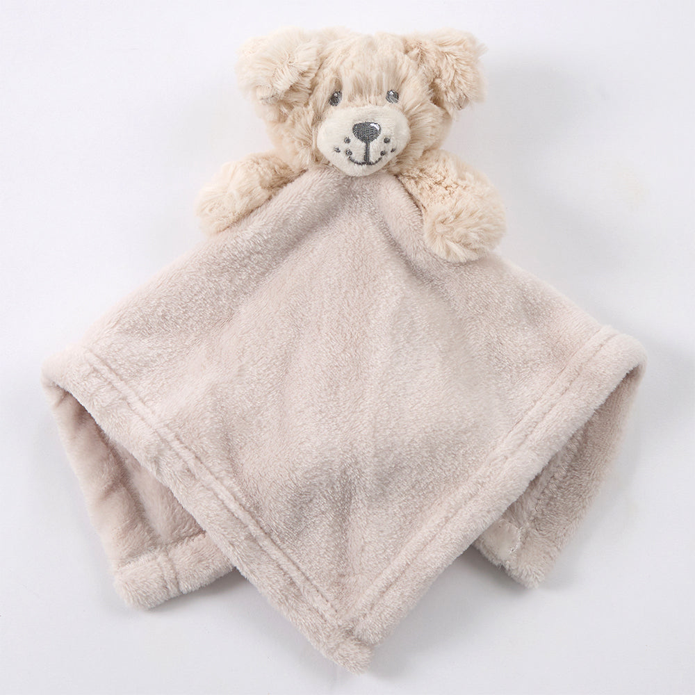 Baby Toddler Puppy Comforter