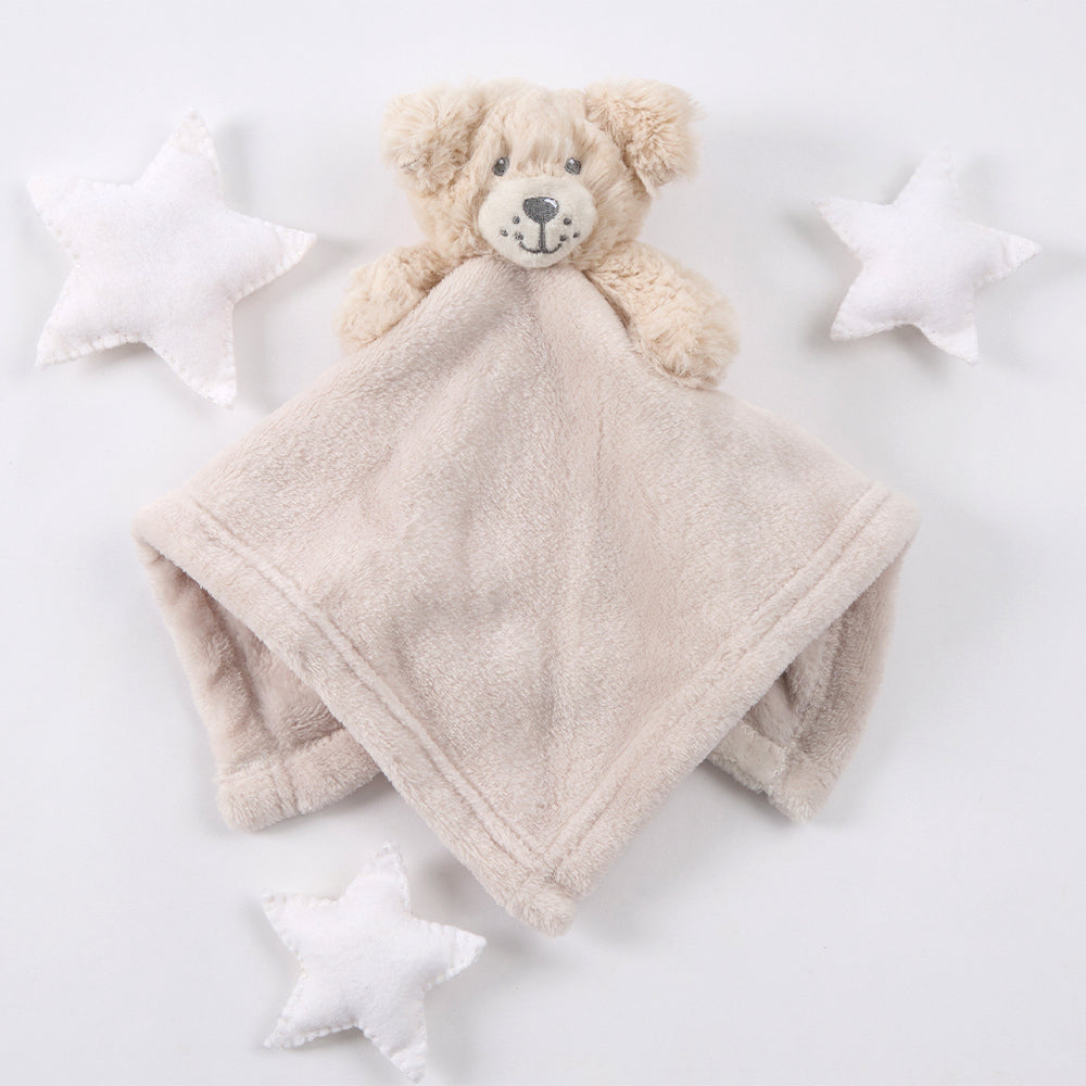 Baby Toddler Puppy Comforter