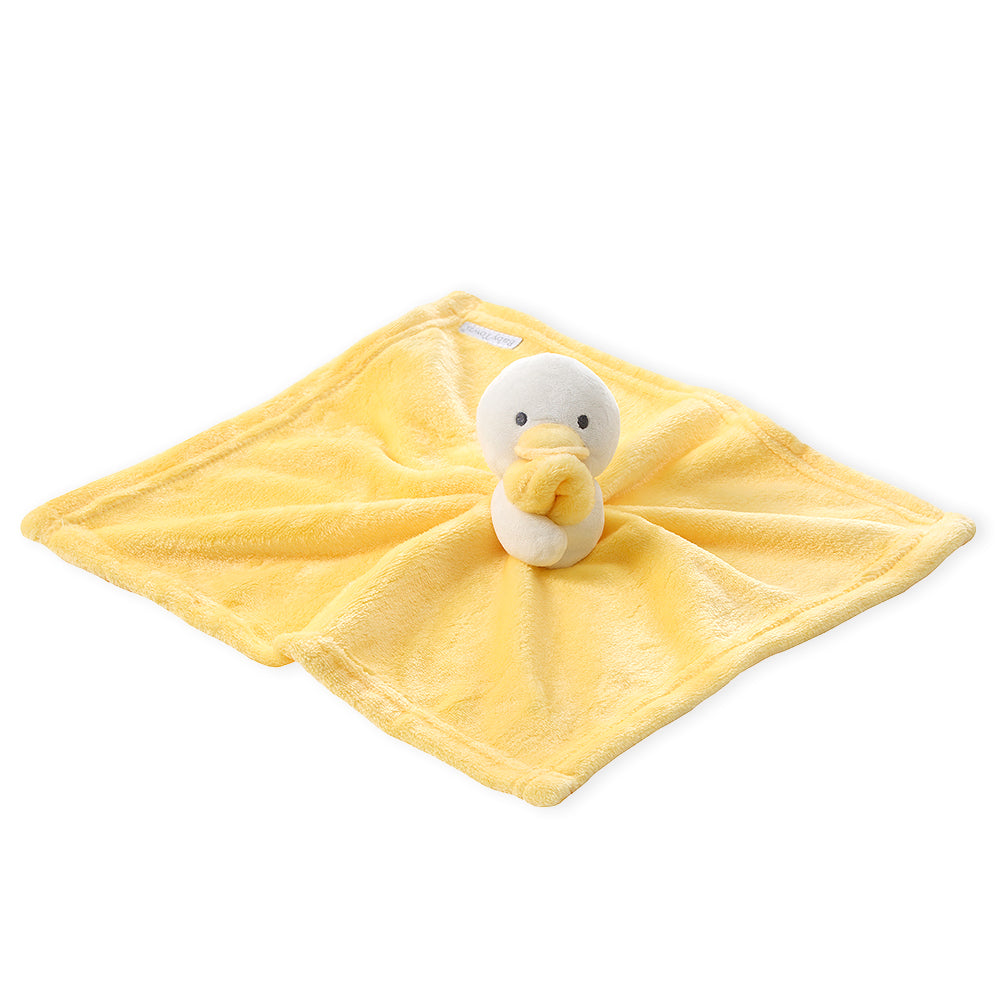 Baby Toddler Duck Comforter