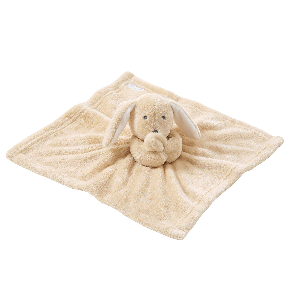 Baby Toddler Toffe Bunny Comforter