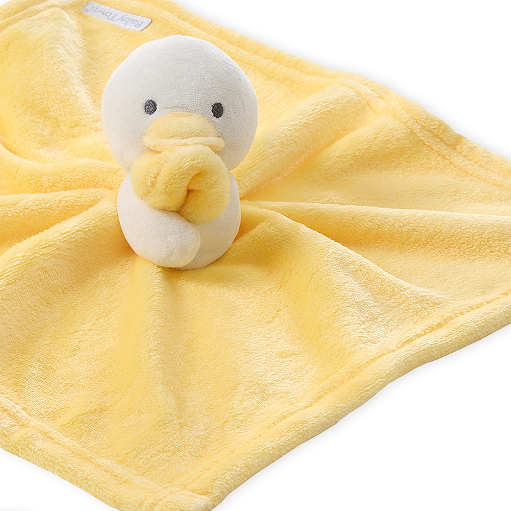 Baby Toddler Duck Comforter