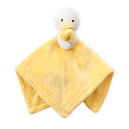 Baby Toddler Duck Comforter