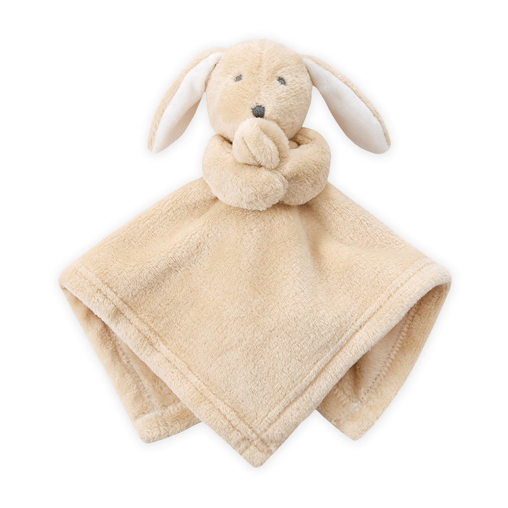 Baby Toddler Toffe Bunny Comforter