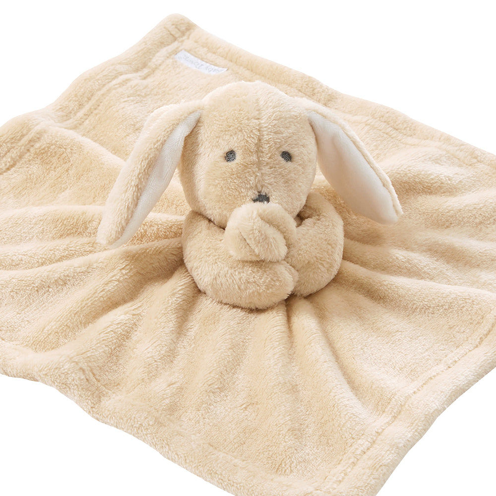 Baby Toddler Toffe Bunny Comforter